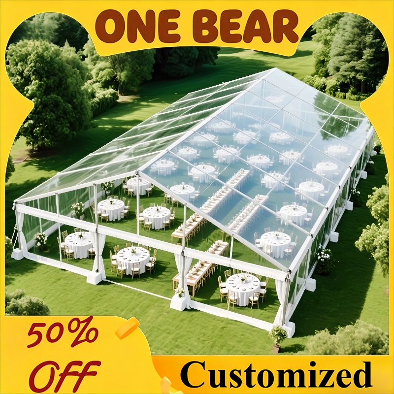 Customizable Outdoor Aluminum  - đánh giá và giá Event & Party Supply