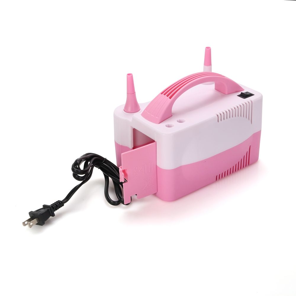 Điện áp cao đôi lỗ AC bơm hơi  - đánh giá và giá Balloon Pump Hand