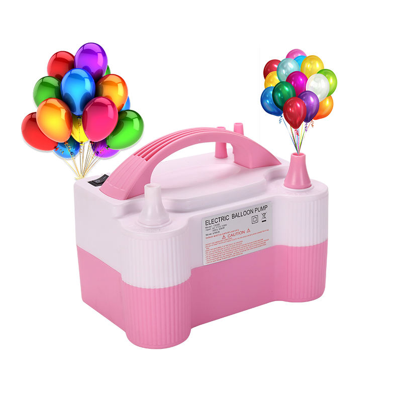 Điện áp cao đôi lỗ AC bơm hơi  - đánh giá và giá Balloon Pump Hand