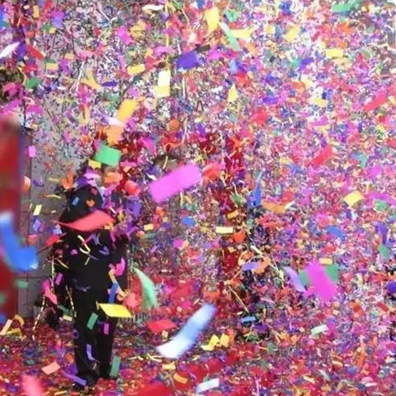 Four Tubes Gender Reveal Boy o - đánh giá và giá Confetti Cannon Tube